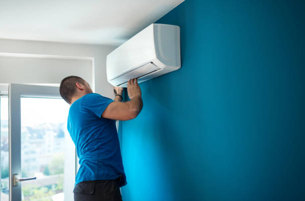 Best Solar-powered HVAC Systems in West Athens, CA