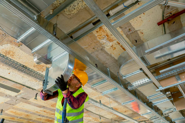 Best Emergency HVAC Services in West Athens, CA