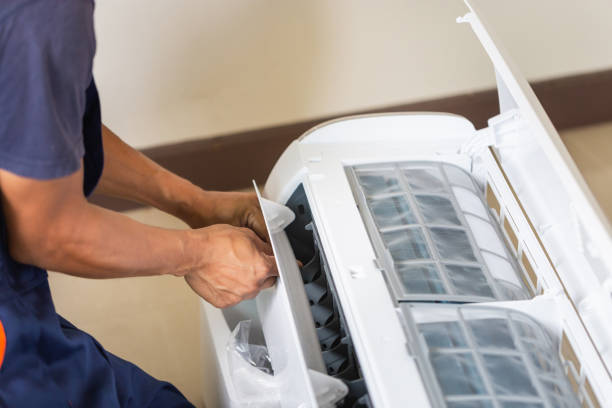 Best Commercial HVAC in West Athens, CA