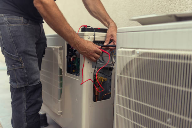 Best Thermostats and Smart Controls in West Athens, CA