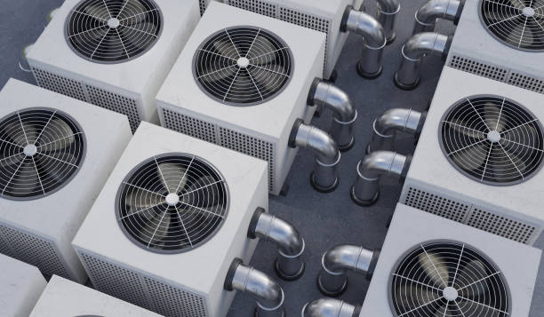 Best HVAC for Healthcare Facilities in West Athens, CA