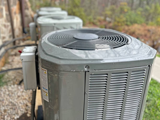 Best Geothermal HVAC Systems in West Athens, CA