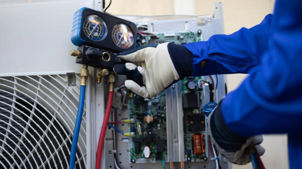 Best Residential HVAC in West Athens, CA
